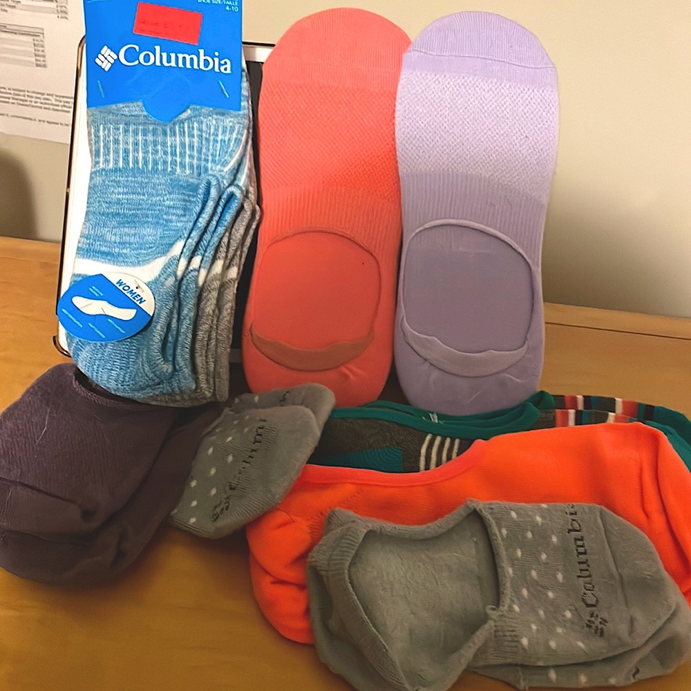 Do you need socks